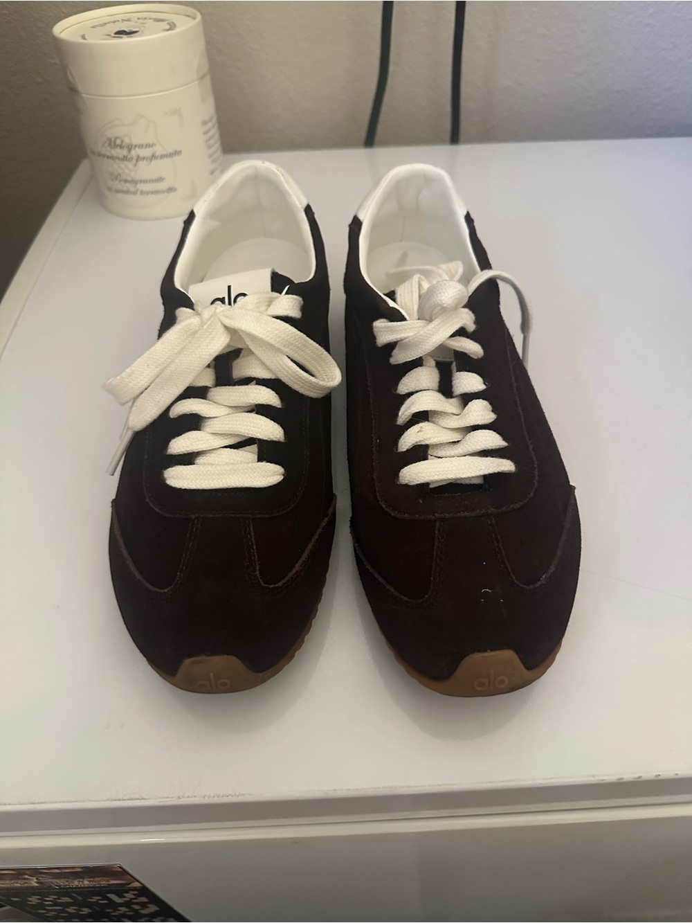 Alo sunset sneaker